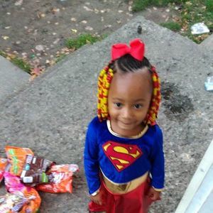 Meet your Posher, Michelle